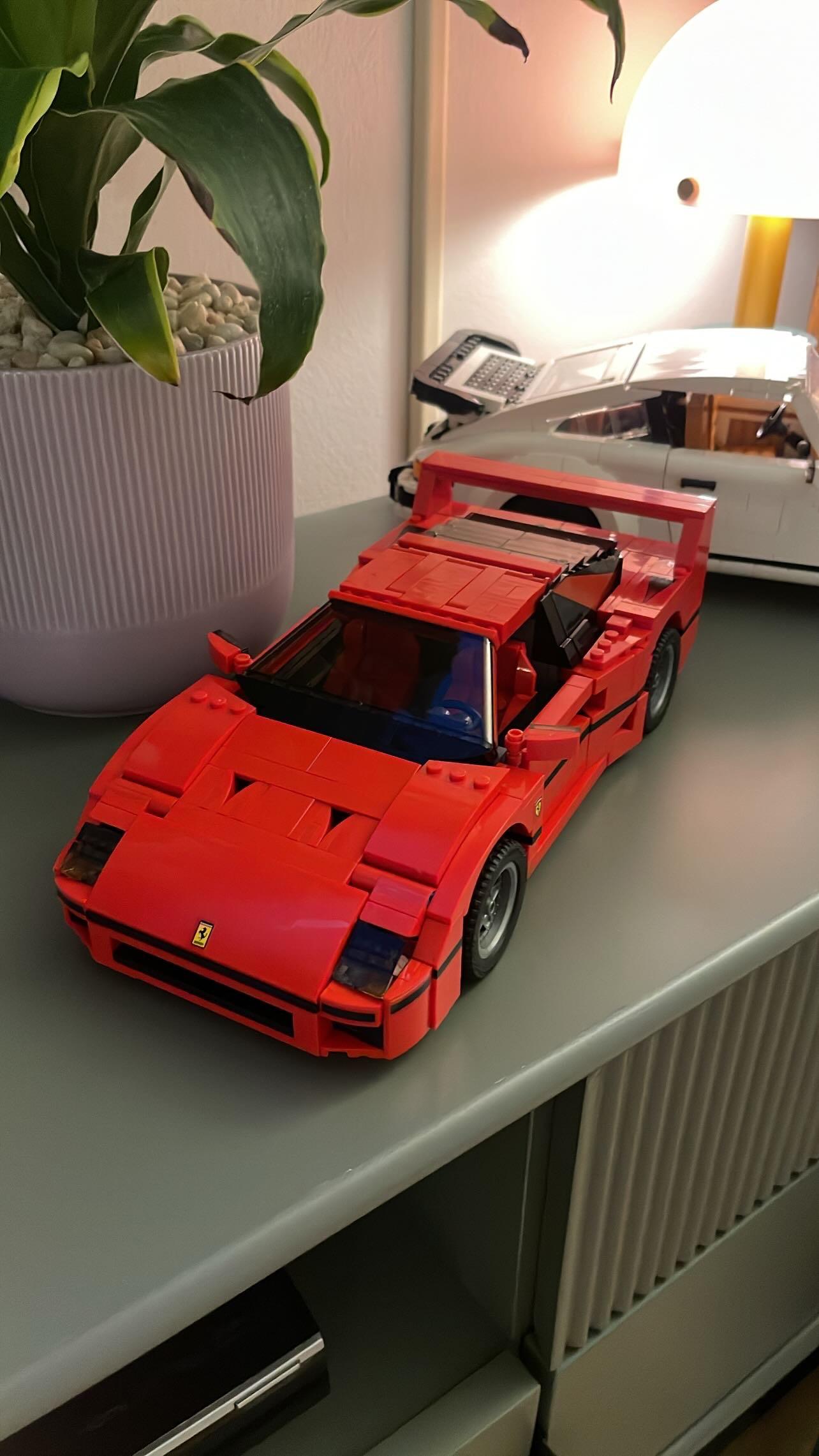 Creator Car