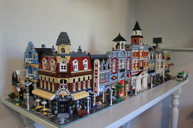 Modular Building
