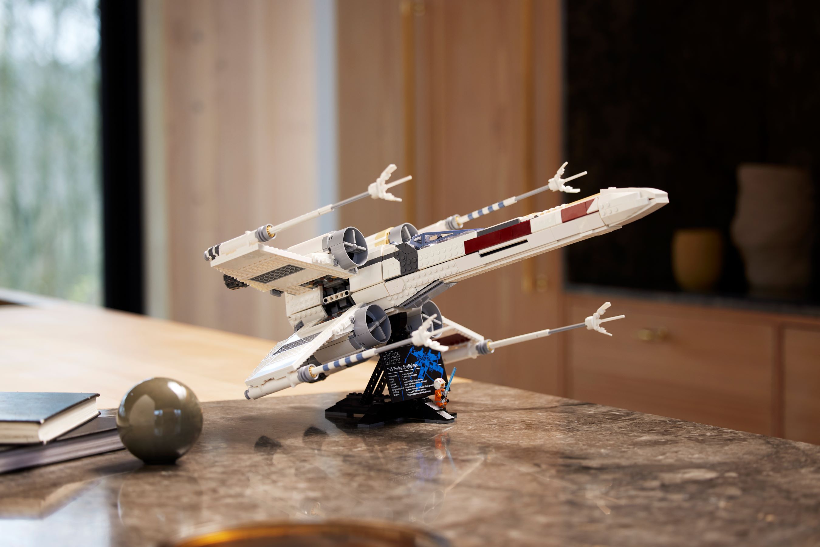 Star Wars X-Wing