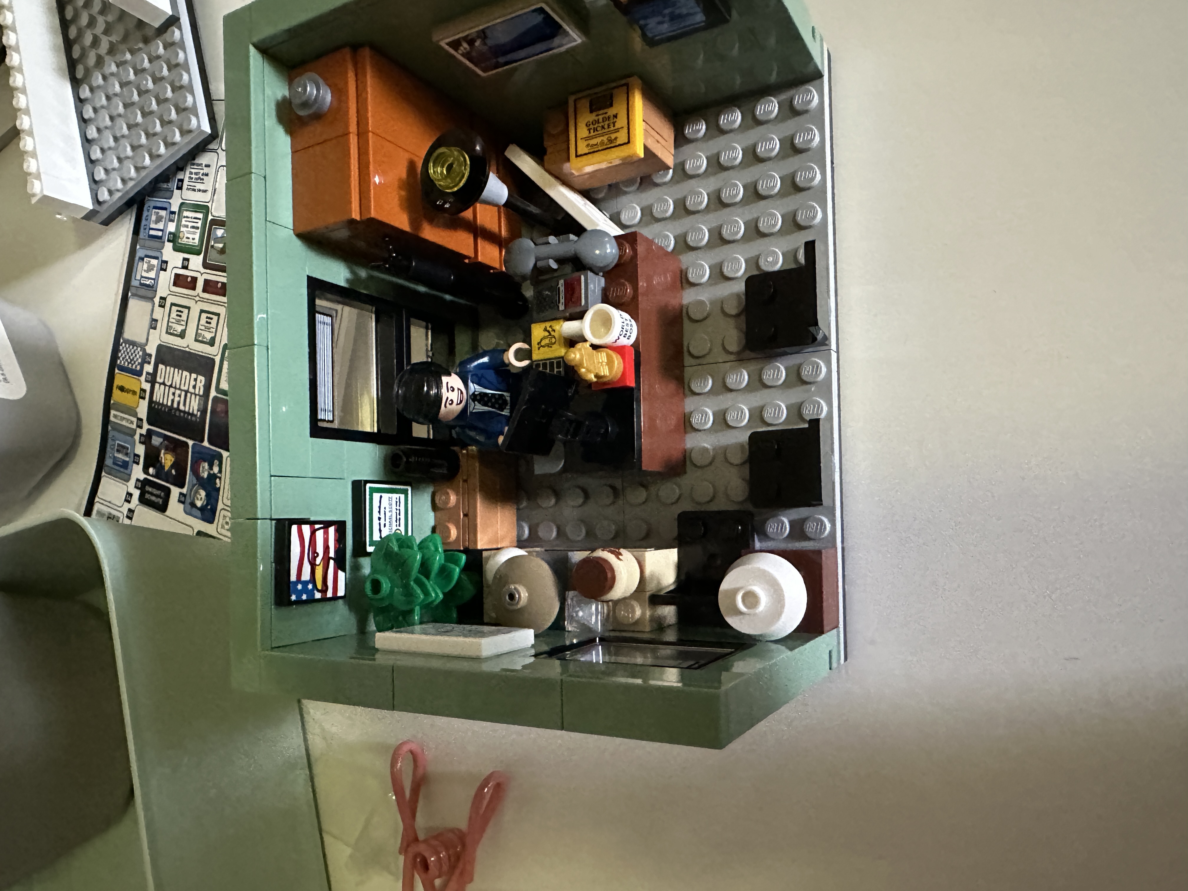 The Office